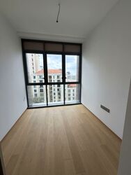Hill House (D9), Apartment #552017361